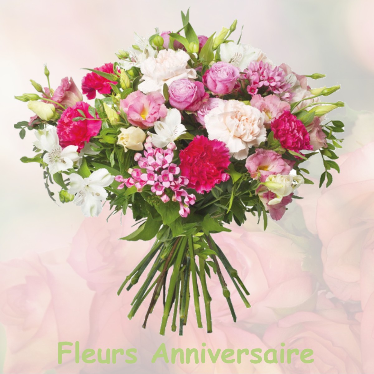 fleurs anniversaire PERCY-EN-AUGE