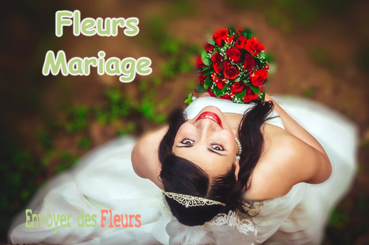 lIVRAISON FLEURS MARIAGE à PERCY-EN-AUGE